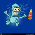 Nevbeermind