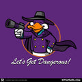 Vault Duck