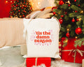 Gift Bag, Christmas Gift Bag, Christmas Tote Bag, Gift Bags