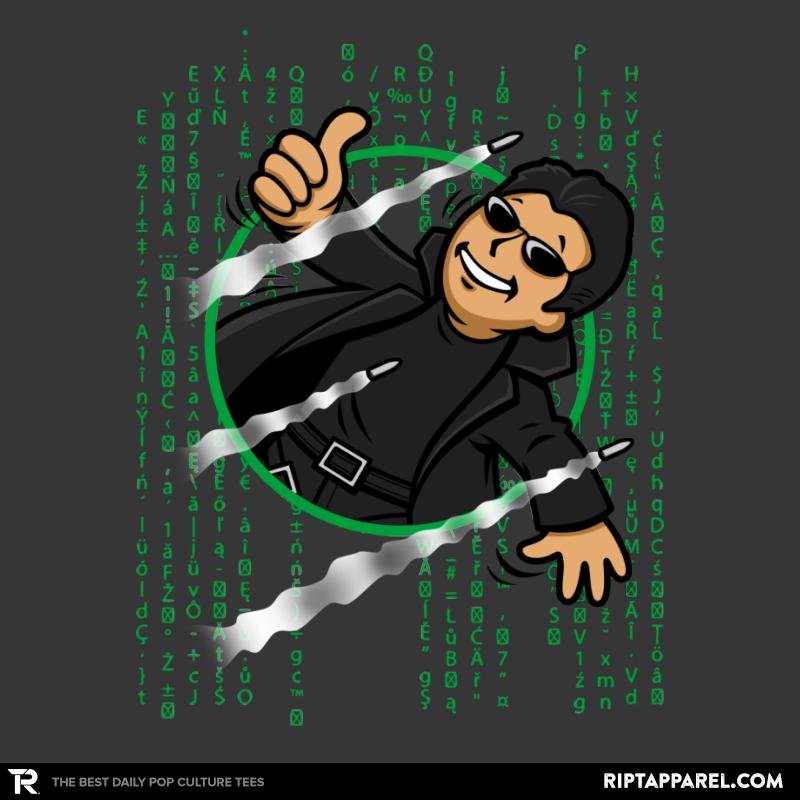 Vault Neo