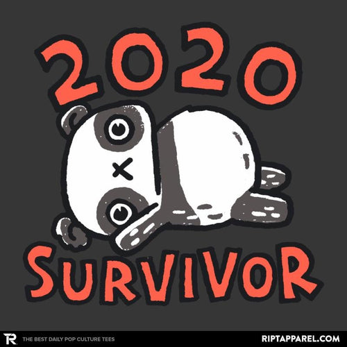 2020 Panda Survivor