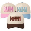 3D Embroidery Trucker Hat, For all kinds of MOMS T-Shirts, Hoodie, Sweatshirt | RetroVerseTees.com