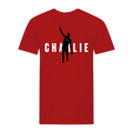 Air Charlie T-Shirt Hoodie, Sweatshirt | RetroVerseTees.com (Image 1)