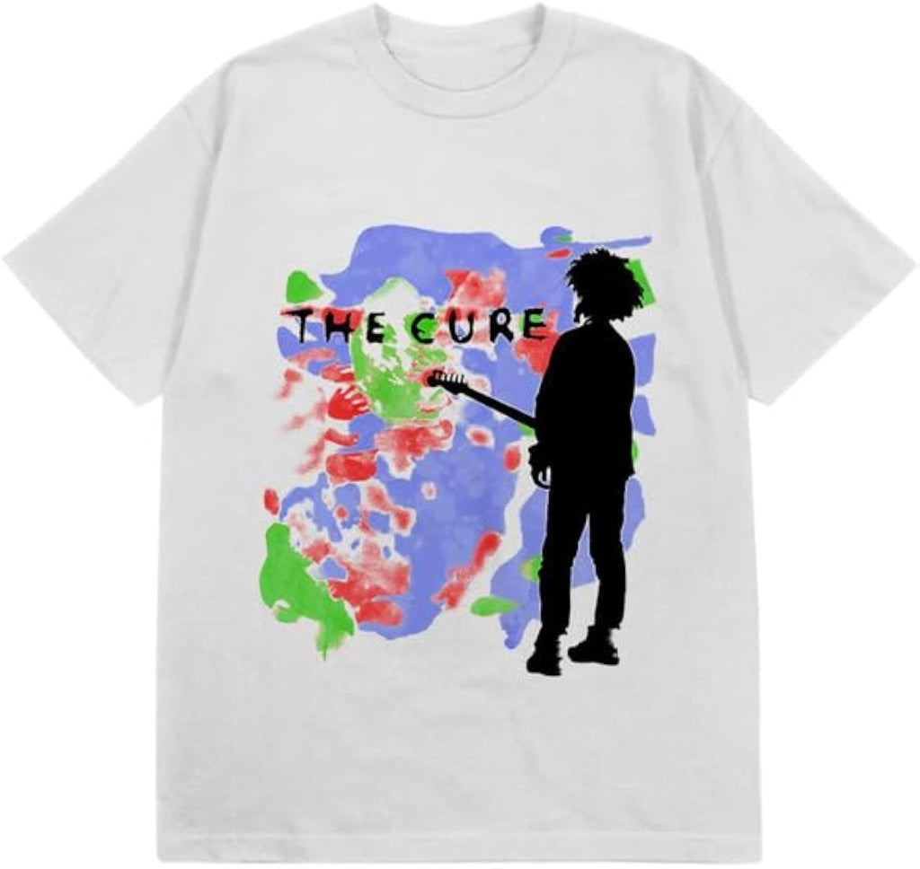 The Cure