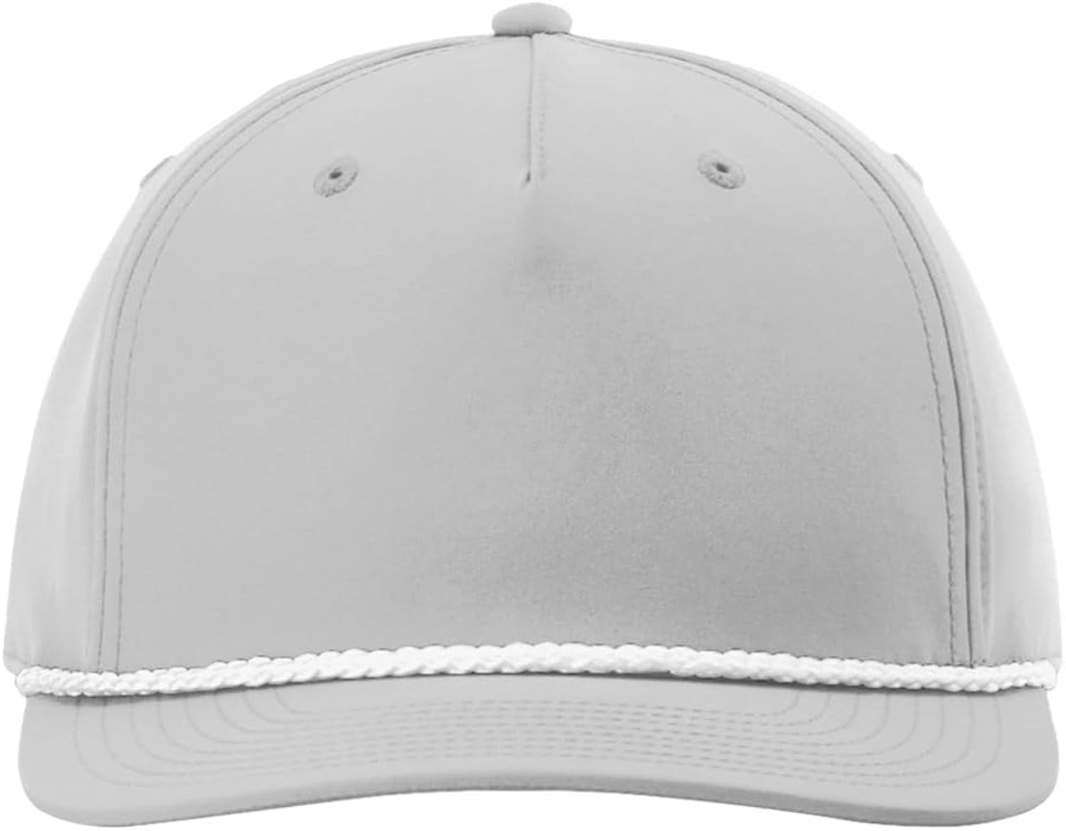 Five-Panel Classic Cap