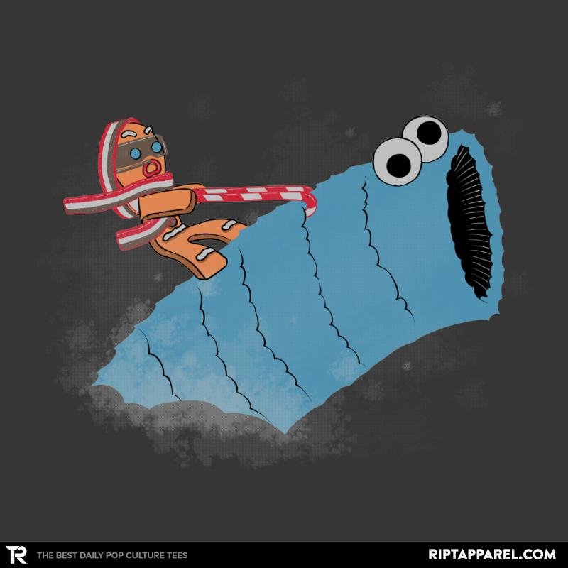 Sandworm Rider