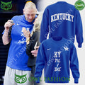 Kentucky Basketball KY Til I Die Ugly sweater