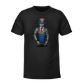 Uncle Don 2.0 T-Shirt Hoodie, Sweatshirt | RetroVerseTees.com (Image 1)