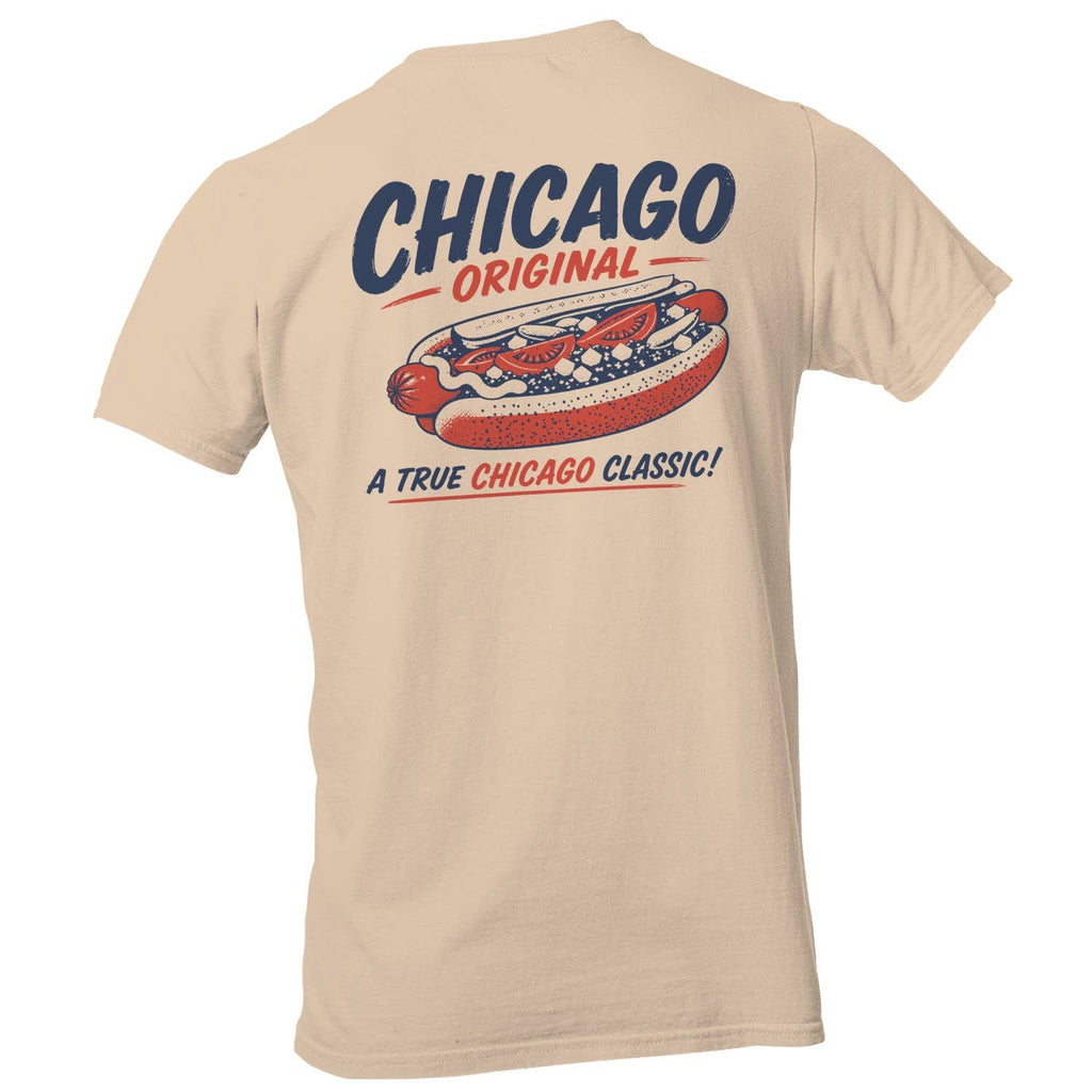 Chicago Original Men's T-Shirt