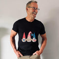 4th Of July Gnomes Shirt 4th Of July Gift Independence Day Gift 4th Of July Shirt Gnome Shirt Patriotic Shirt...