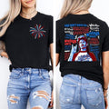 4th Of July Merica Tour Joe Dirt Shirt, Joe Dirt 4Th Of July T-Shirt, Independence Day , Joe Dirt Shirts, For Men, For...