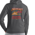 JACK MEHOFF ROOFING HOODIE, Unisex 50/50 blend T-Shirts, Sweatshirt | RetroVerseTees.com