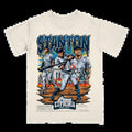 Giancarlo Stanton Tee #/500 - Soft and Comfortable Shirt - Unisex - Graphic T-Shirt Hoodie, Sweatshirt | RetroVerseTees.com
