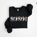 50501 Shirt, Trump Resist Sweatshirt, 50 Protests 50 States 1 Movement Shirt, Maga Tee Casual Comfy Hoodie