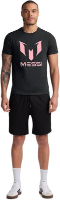 Men's Wingstar Logo Tee, Lifestyle Short Sleeve T-Shirt, Standard Fit with Graphic