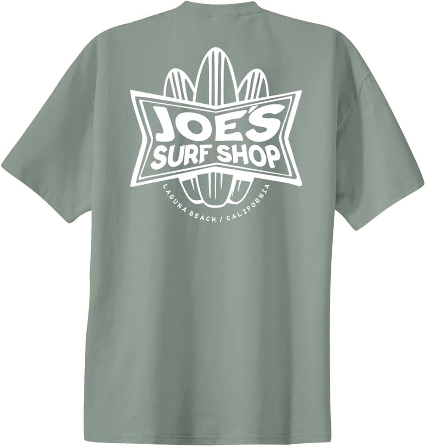 JOES SURF SHOP