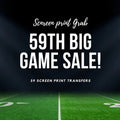 59 Screen Prints! - THIS WEEK ONLY! T-Shirts, Hoodie, Sweatshirt | RetroVerseTees.com