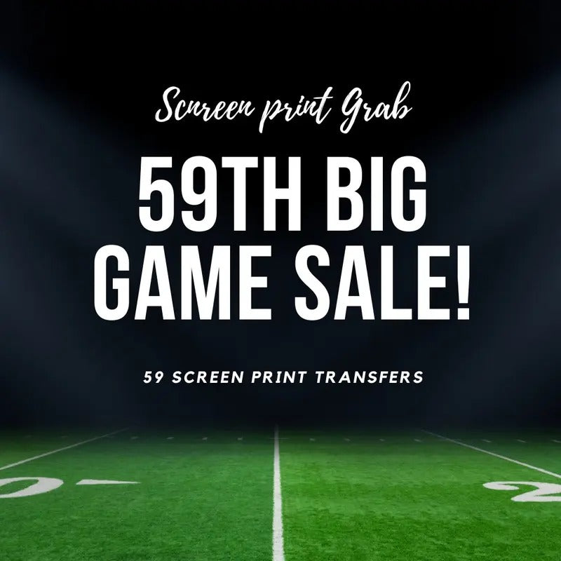 59 Screen Prints! - THIS WEEK ONLY! T-Shirts, Hoodie, Sweatshirt | RetroVerseTees.com