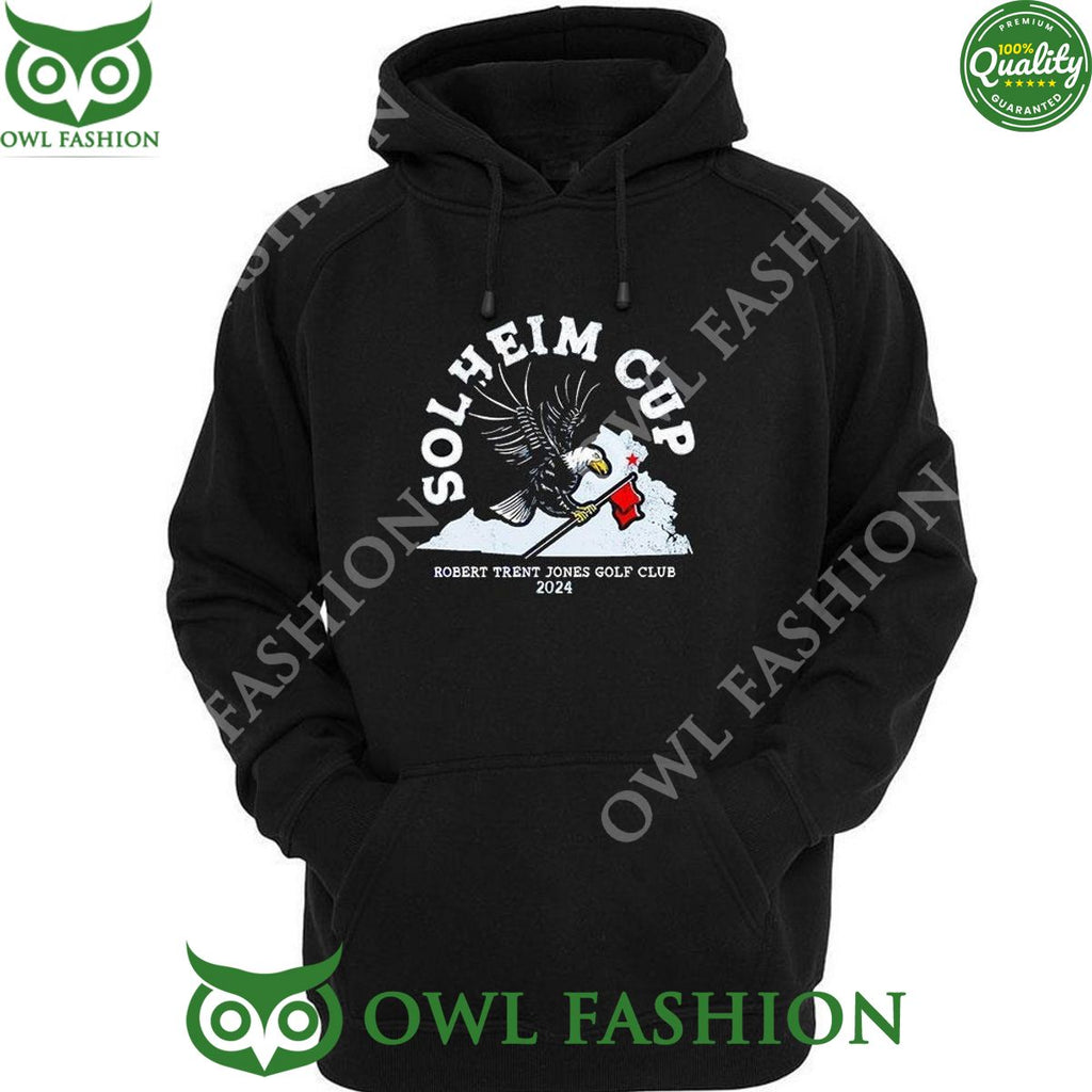 2024 Solheim Cup Eagle Robert Trent Jones Golf Club t Shirt