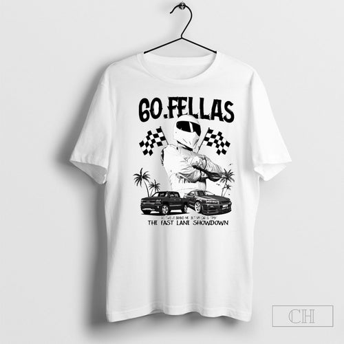 60 Fellas I See Twelve Behind Me But My Car Is Tipsy The Fast Lane