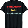 Productive Person Quotes Gifts Merch by Hh & River