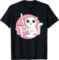 Japanese Neko Clothes & Cute Anime Merch Stuff