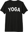 Yoga - Styles
