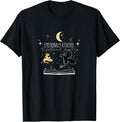 TDK Enterprises - Illumination Tees