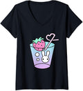 Super Kawaii Japanese Style Designs Rabbit Kpop