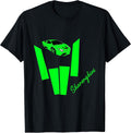 Kids Sharerghini, Sharerghini Birthday Gifts, Shareghini T-Shirt
