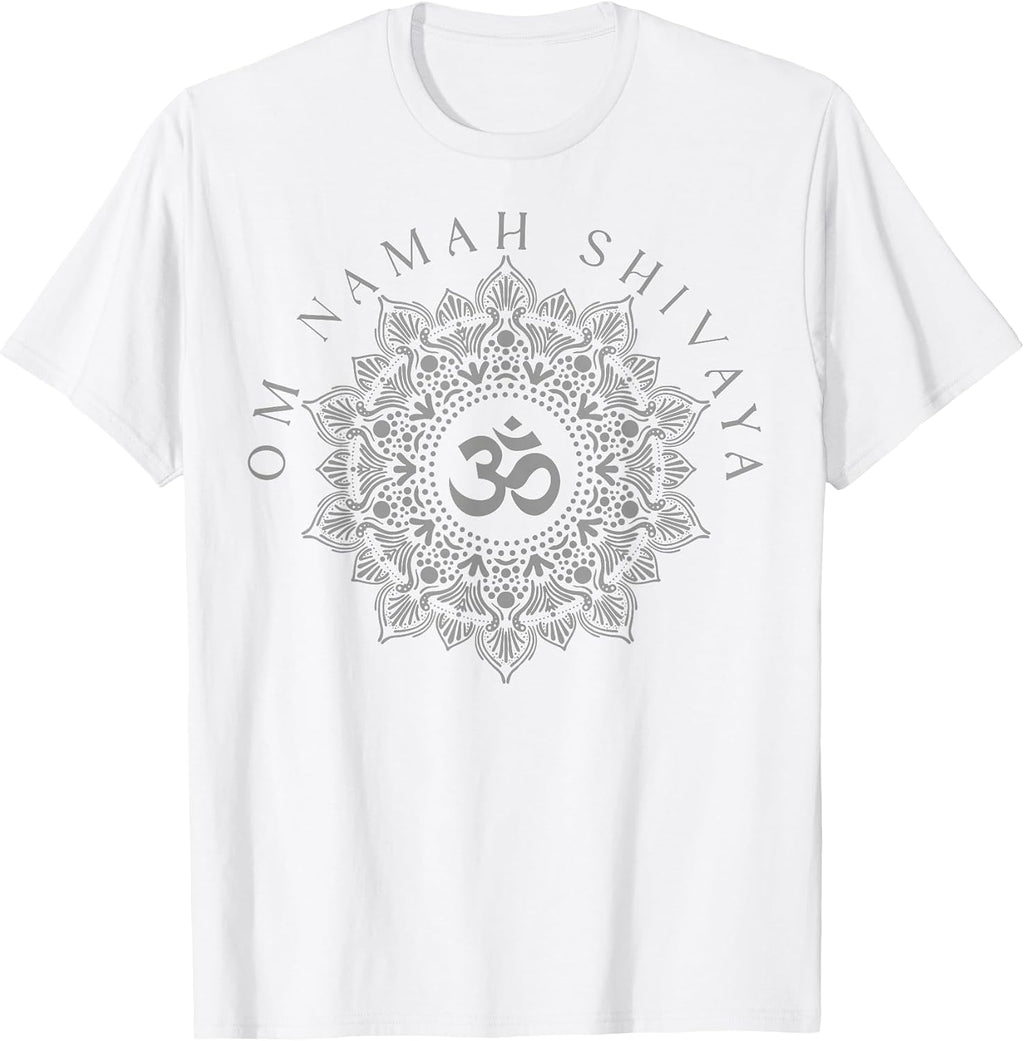 Om Namah Shivaya Buddhism Spirituality