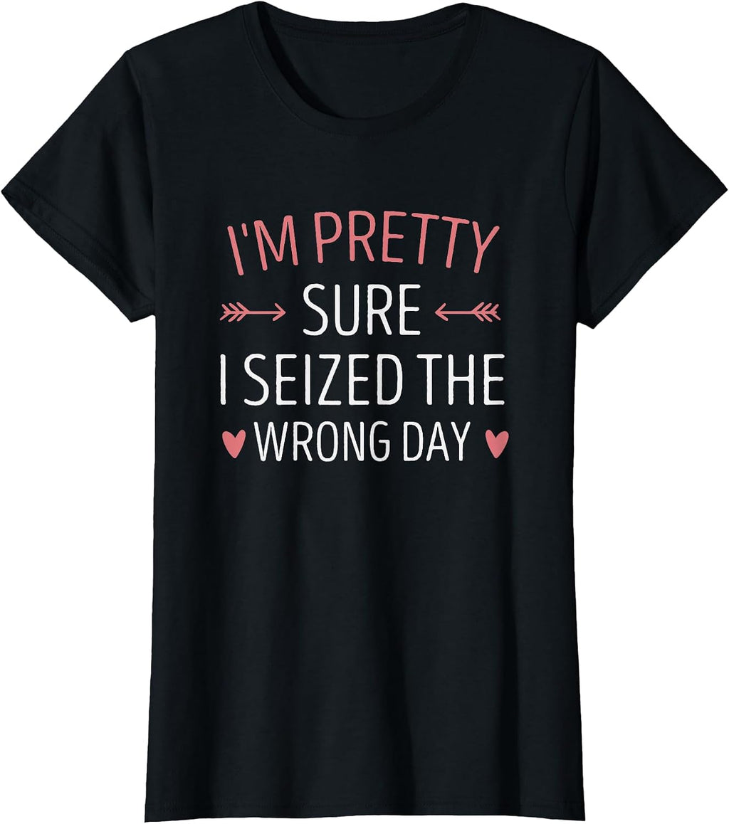 Everyday Sarcasm tee