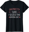 Everyday Sarcasm tee