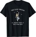 Alice down the Rabbit hole