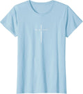 Typographic Christian Apparel Jesus Merch Gifts