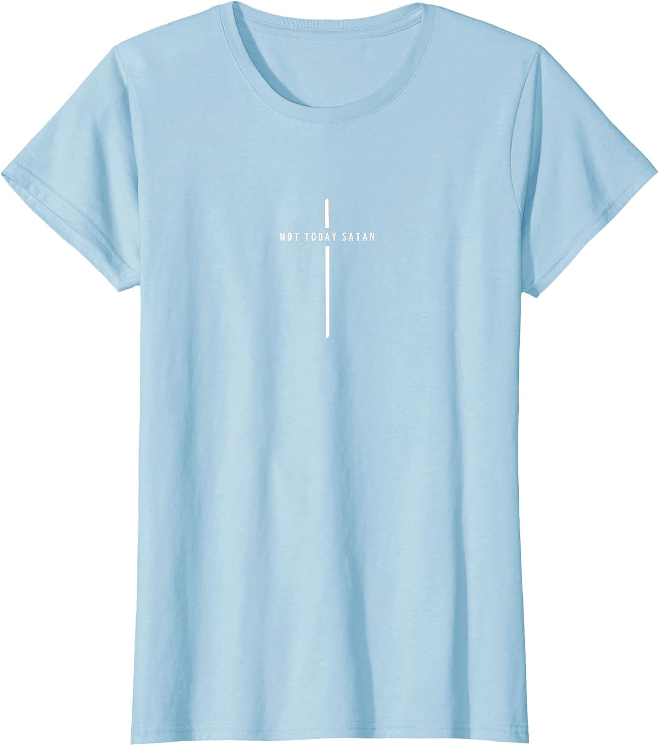 Typographic Christian Apparel Jesus Merch Gifts