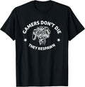 Funny video gaming gift for a video gamer