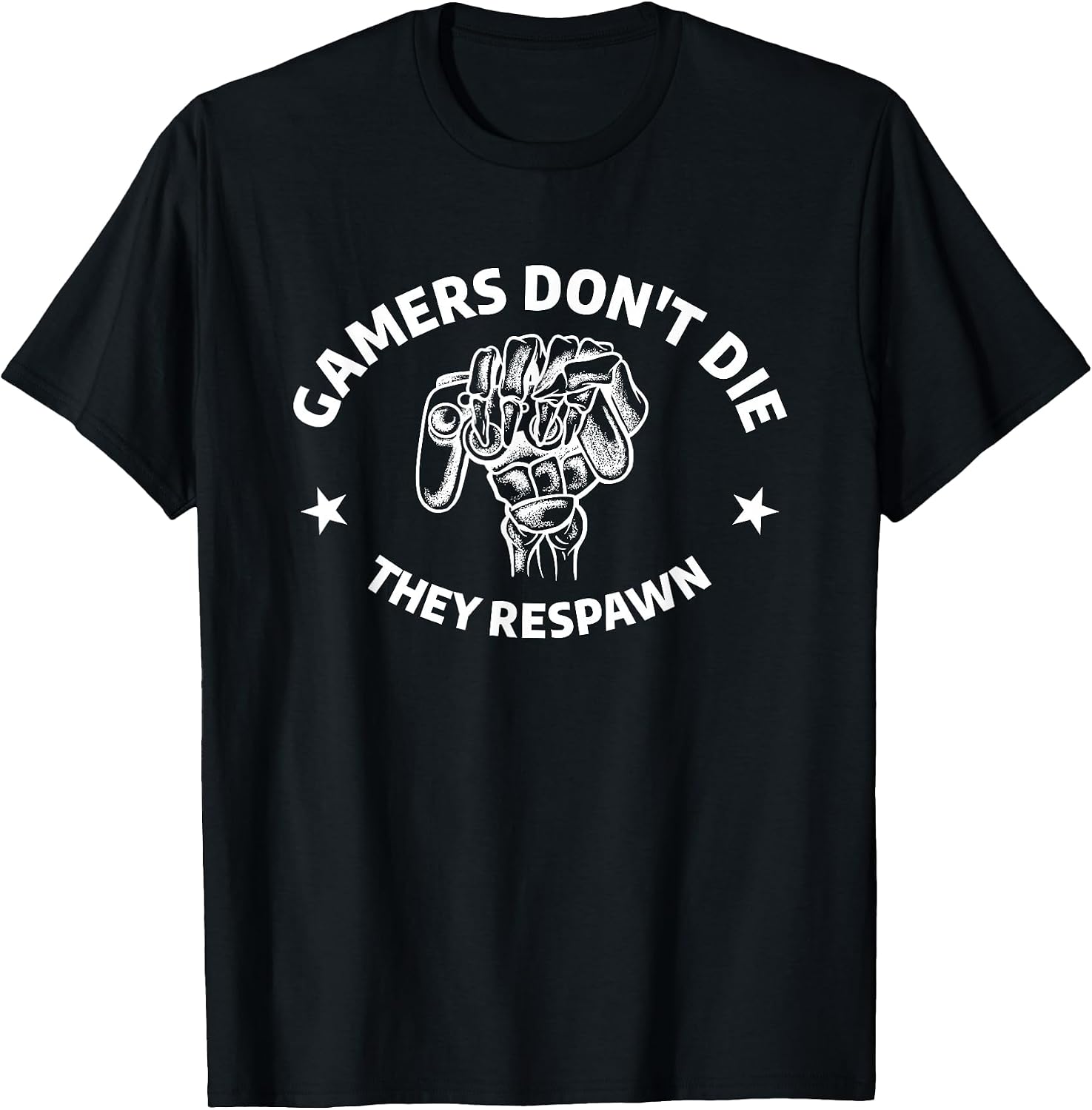 Funny video gaming gift for a video gamer