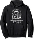 Sales-representative Pullover Hoodie
