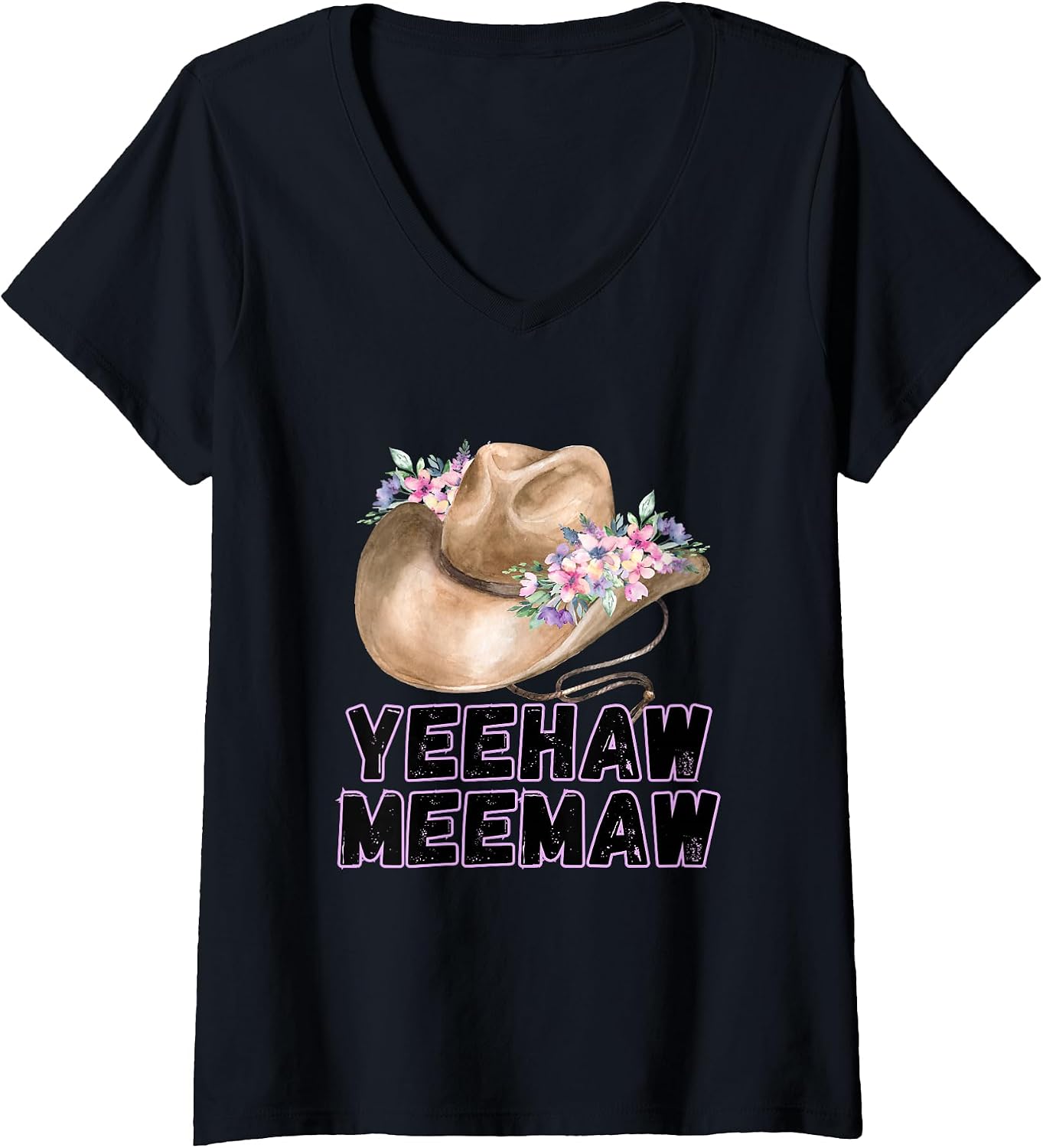 Yeehaw Meemaw Merch and Gifts