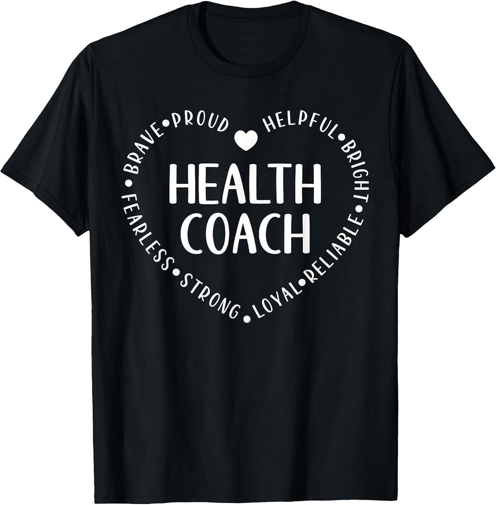 Fitness & Health Coach Nutritionist Dietitian