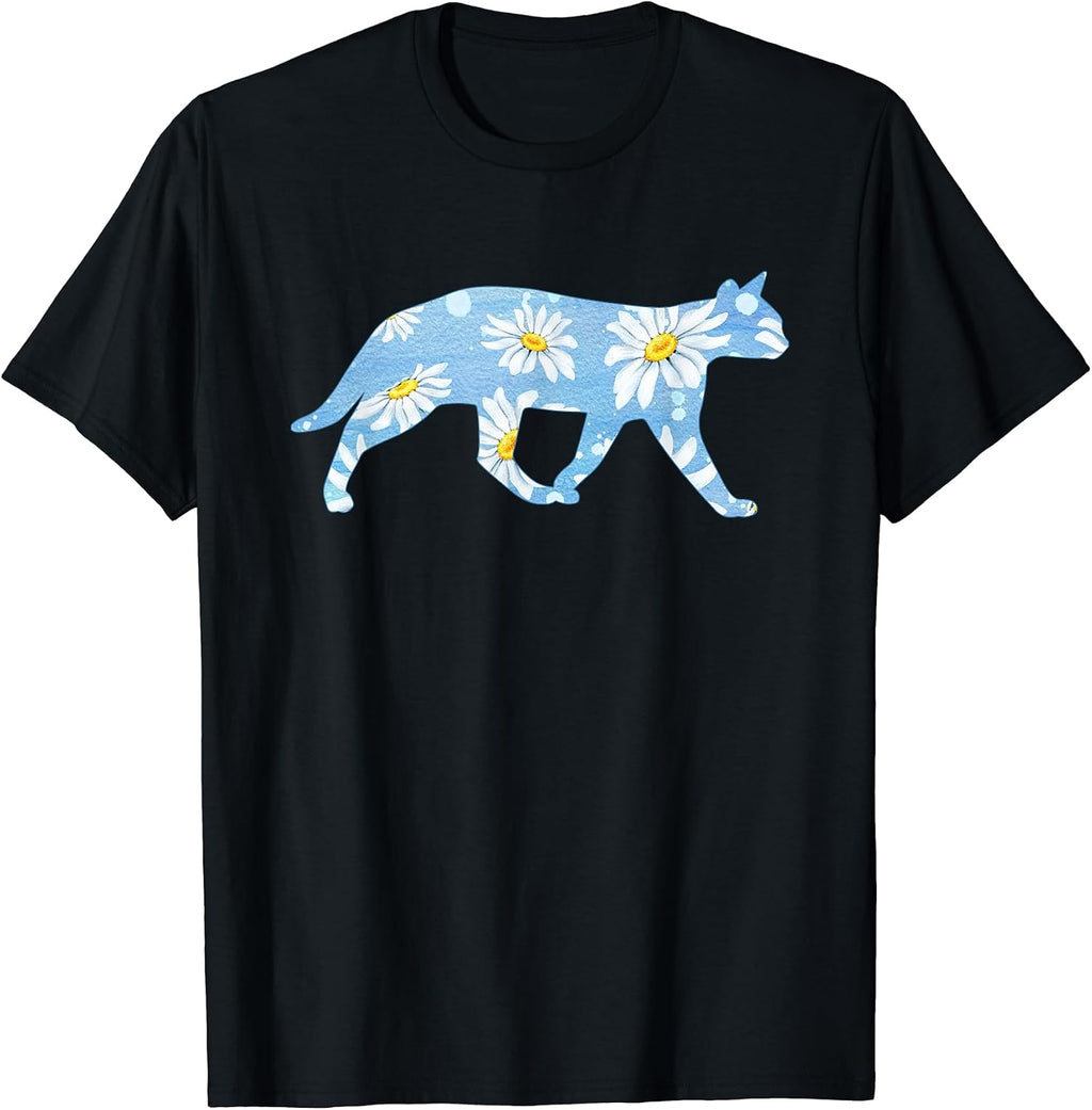 Cat Apparel for Cat Mom