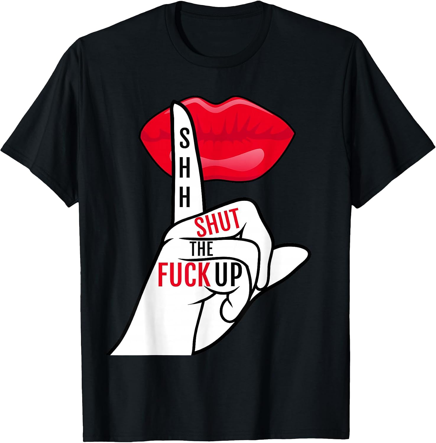 Lustiger Merch