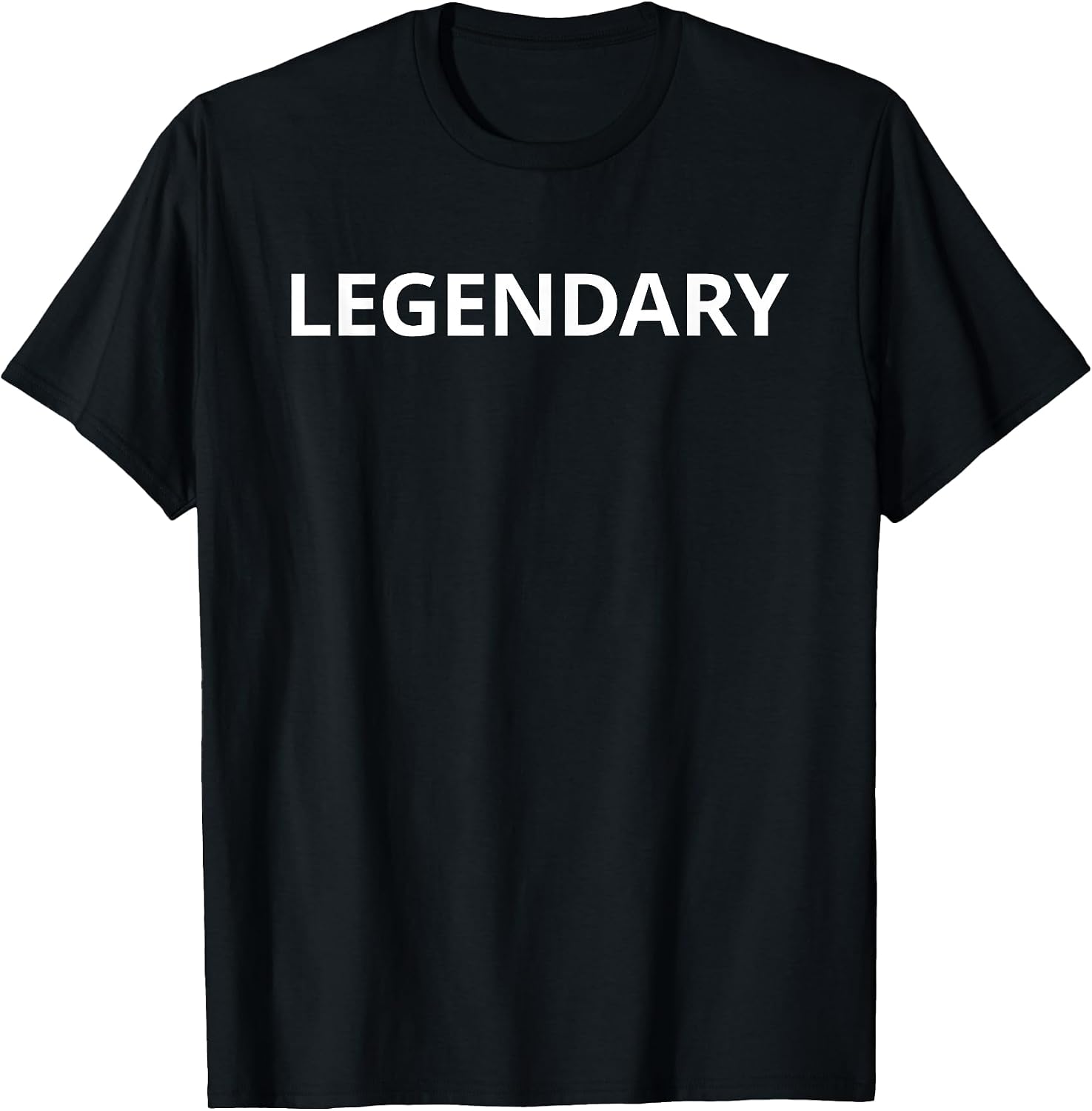 Legendary Legends Shirt Co.
