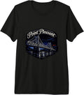 Point Pleasant Shore Travel