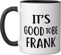 FRANK Designs By ShirtZilla