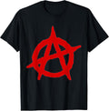 Anarchist Political Philosophy Anarchy Gifts