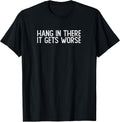 Dark Humor Apparel – Sarcastic Tees