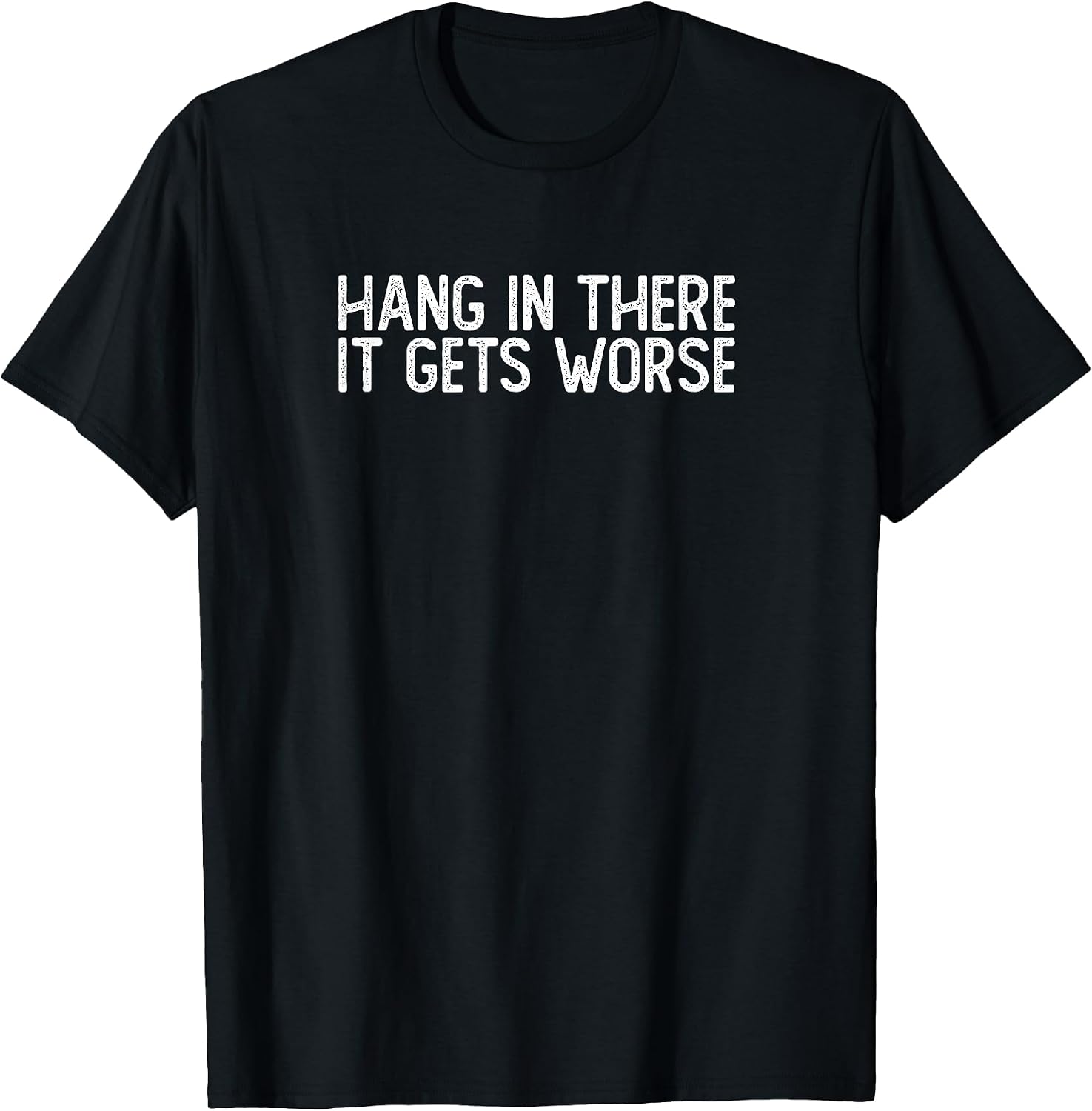 Dark Humor Apparel – Sarcastic Tees
