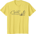 Cinderella Quote New Shoes T-shirt